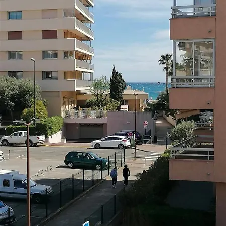 Chez Eric Fréjus