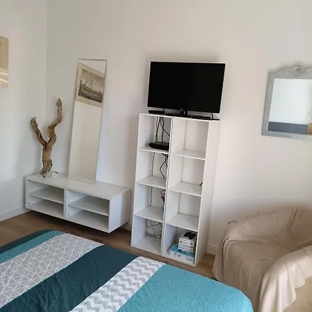 Chez Eric Maison d'hôtes