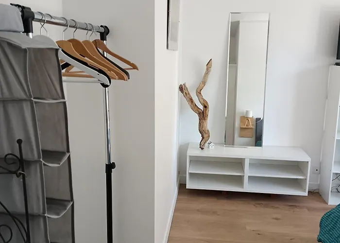 Maison d'hôtes Chez Eric