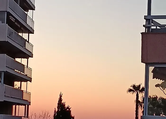 Chez Eric * Fréjus