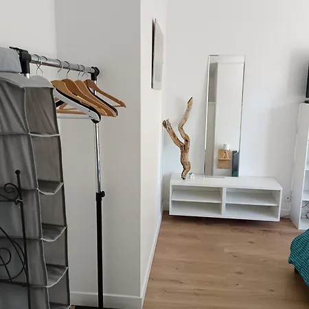 Pensjonat Chez Eric