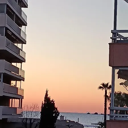 Chez Eric * Fréjus