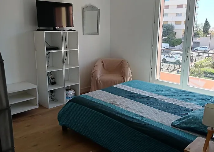 게스트하우스 Chez Eric *